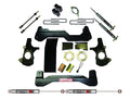 Skyjacker 6"KIT, 08 GM 1500 P/U 4X4