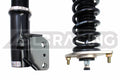 BC Racing Coilover BR w/ Swift Springs 6K Front / 6K Rear 14- FORESTER