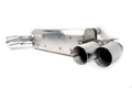 FREEFLOW EXHAUST G30 M550I