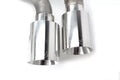 FREEFLOW EXHAUST G30 M550I