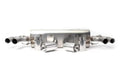 FREEFLOW EXHAUST G30 M550I