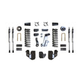 Maxtrac shock absorber