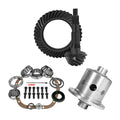 10.5 Ford 4.56 Rear Ring Pinion Install Kit 35 Spline Posi 10.5 FORD 4.56 REAR R P GEAR INSTA