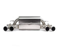 FREEFLOW EXHAUST F87 M2 COMP; BLACK