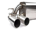FREEFLOW EXHAUST F87 M2 COMP; BLACK