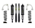 0821 LAND CRUISER 200 SERIES 3IN IM2.5 SUSPENSION LIFT KIT