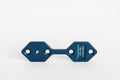 Beydler's -F Manibolt Driller Template
