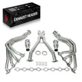 Long Tube Headers, 5.7L LS1/LS6