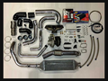 2ZR Turbo Kit