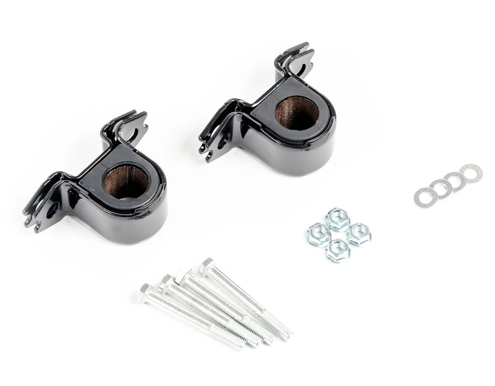MQB Adjustable Front Sway Bar