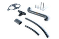 Turbo Inlet Pipe