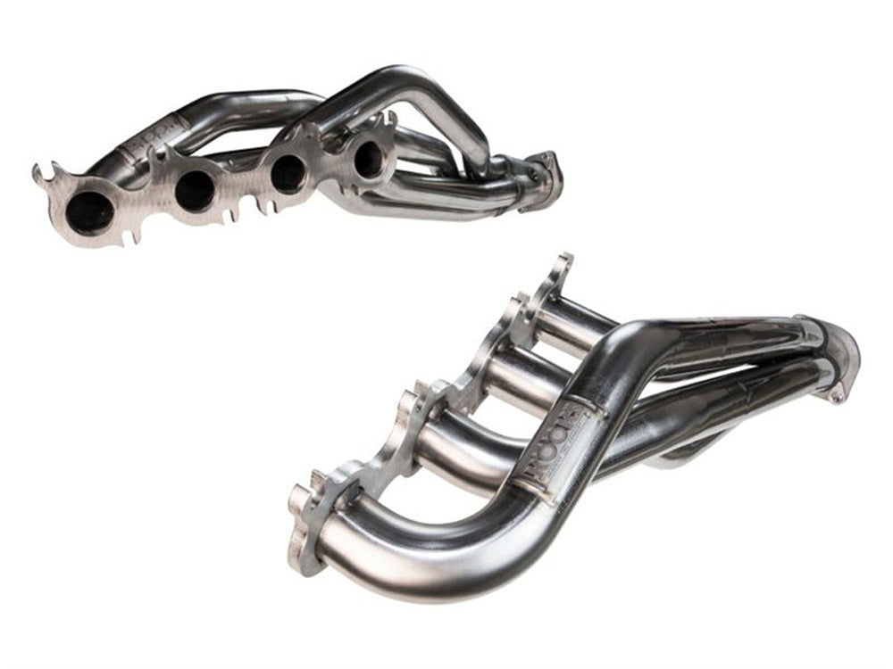1.875-Inch Long Tube Headers