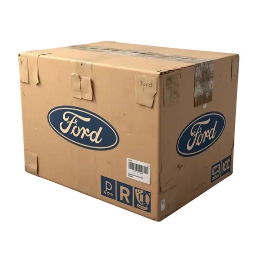 Ford Engine