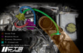 Atmospheric Blow Off Valve Kit
