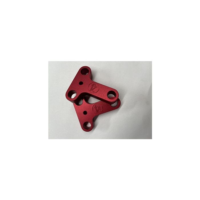 B15 ALK Front Lower Control Arm Kit