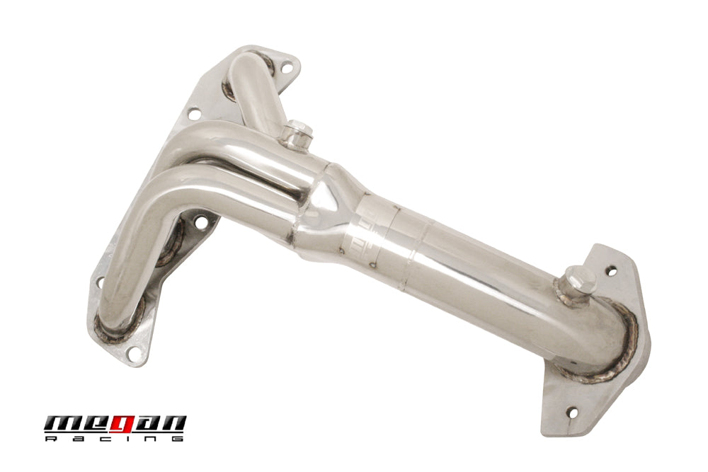 4-1 Exhaust Header