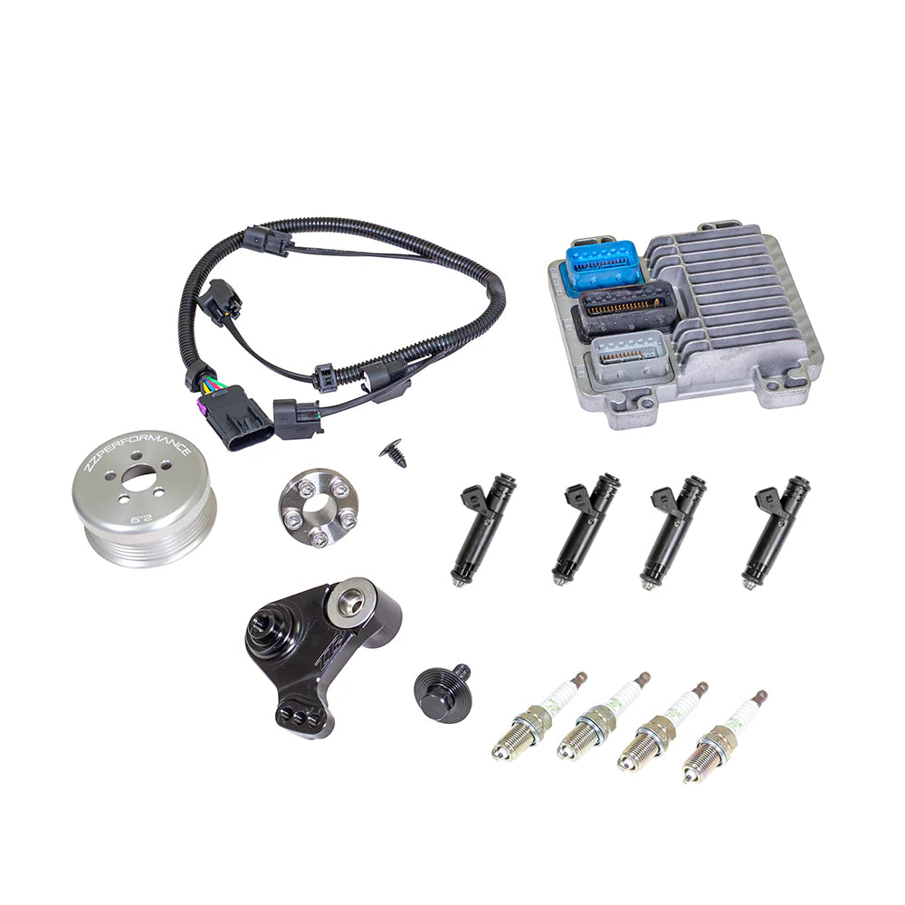 ZZP Stage 2 Kit