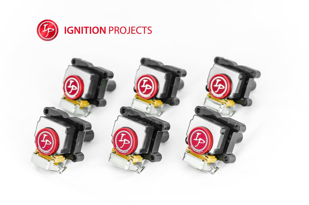 Ignition Projects Ignition Coil Set