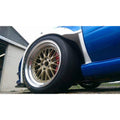 60mm Fender Flare Kit