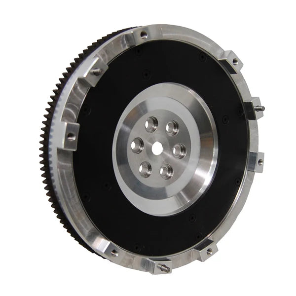 Billet Aluminum Flywheel