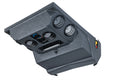 Red Dot -6P 12V Headliner A/C Unit