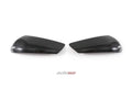 Carbon Fiber Mirror Caps