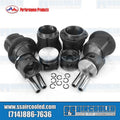 88mm Bore Hypereutectic Piston and Cylinder Set