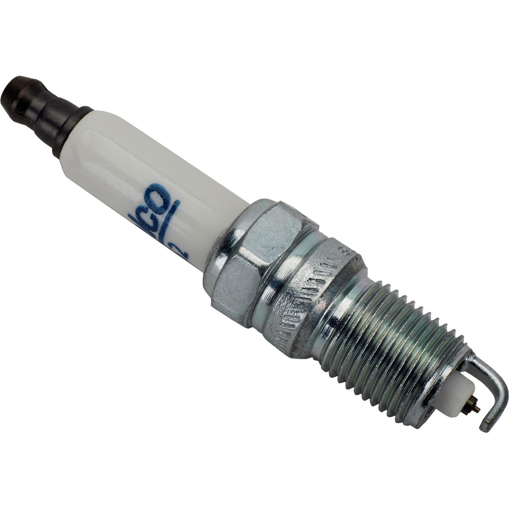 Double Platinum Spark Plug