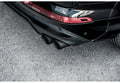 Aero Package Slim Body