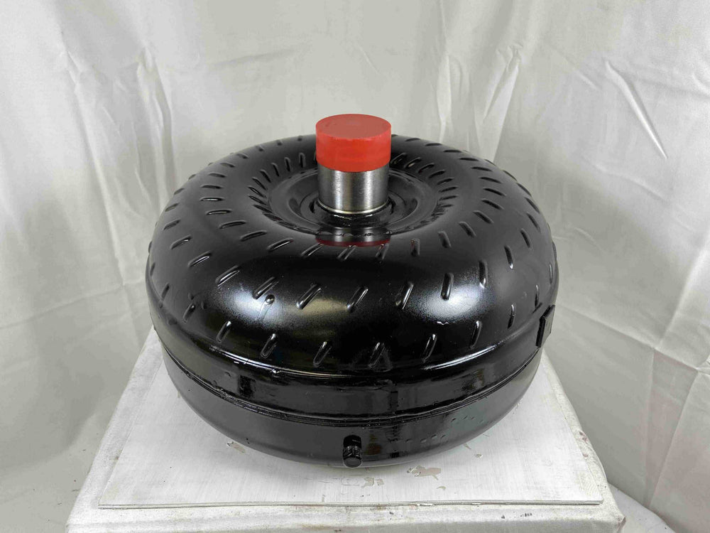 Street Bandit Torque Converter