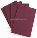 468L Microfinishing Film Sheet