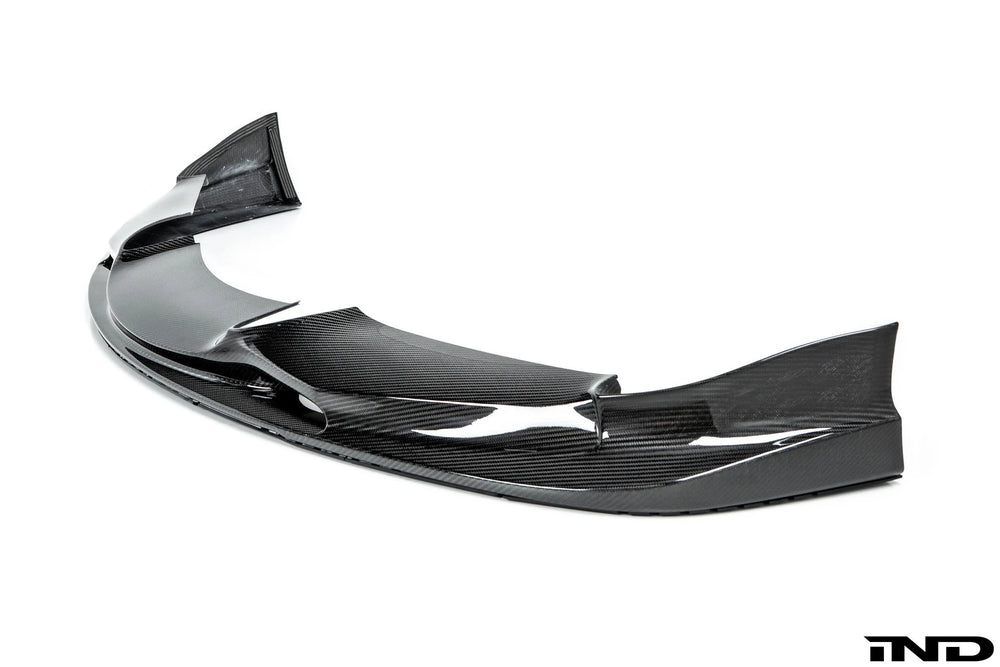 CFRP Front Lip Spoiler