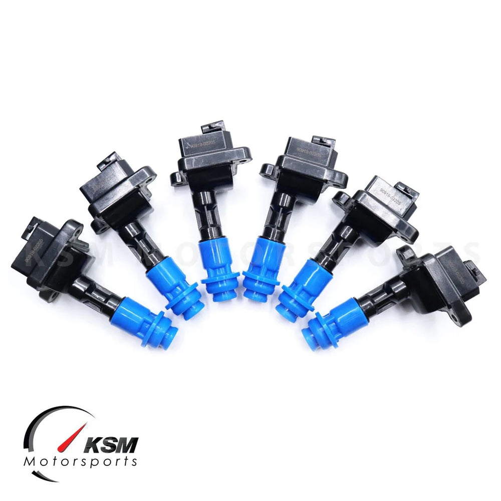 Toyota Ignition Coil