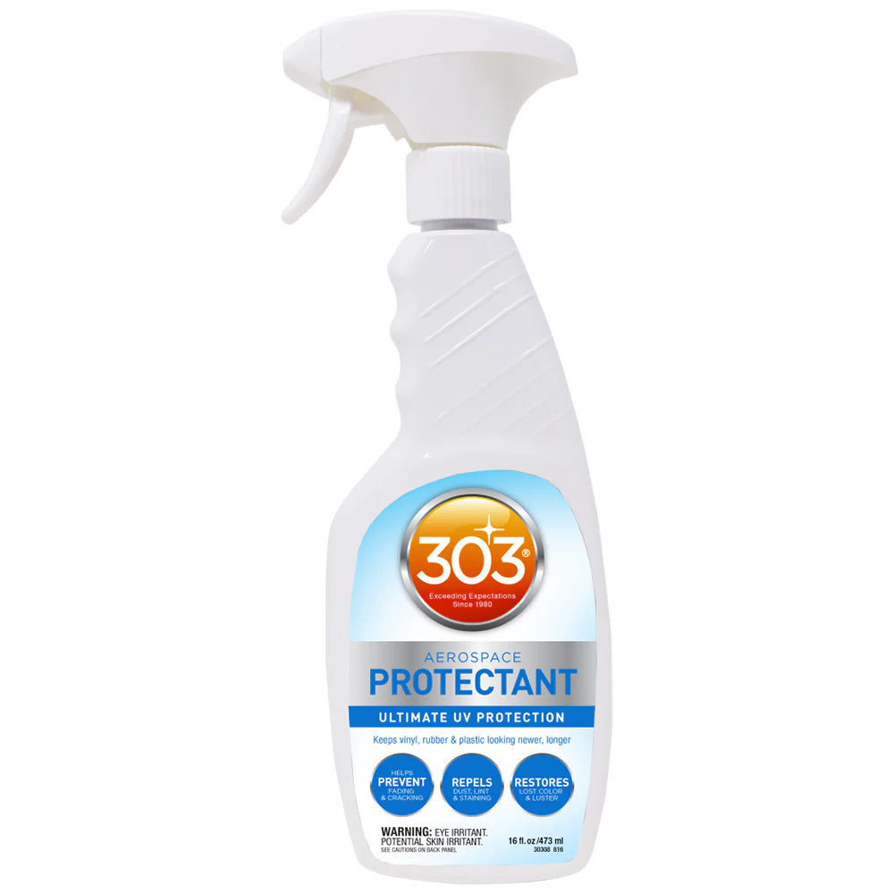 Aerospace Protectant