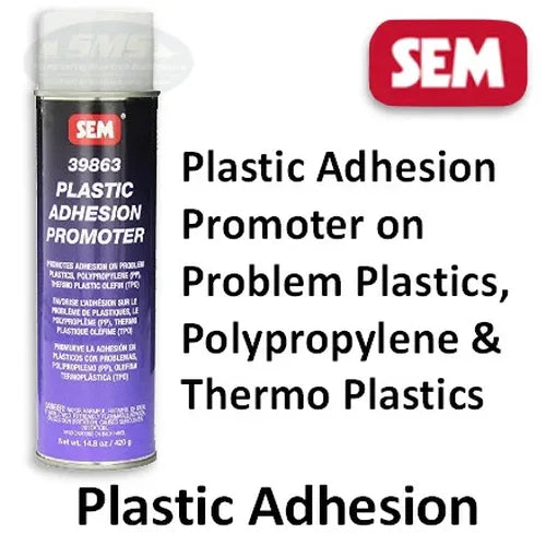 Plastic Adhesion Promoter