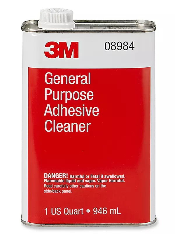 General Purpose Adhesive Cleaner