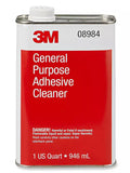 General Purpose Adhesive Cleaner