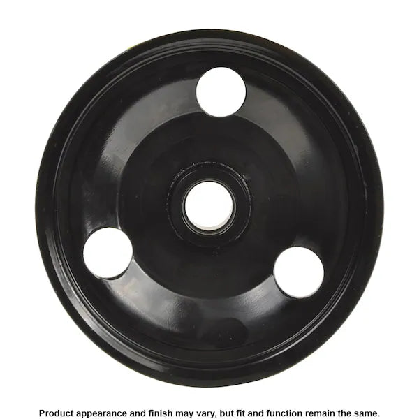 Power Steering Pump Pulley
