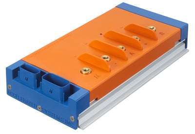 Accelerated Systems Inc (ASI) Electric Motor Controller