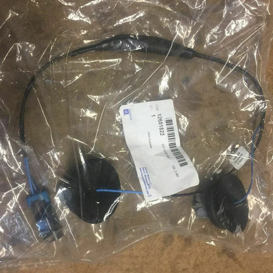 Ignition Knock Sensor