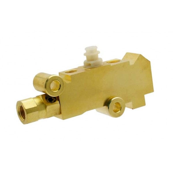 Brass Brake Proportioning Valve