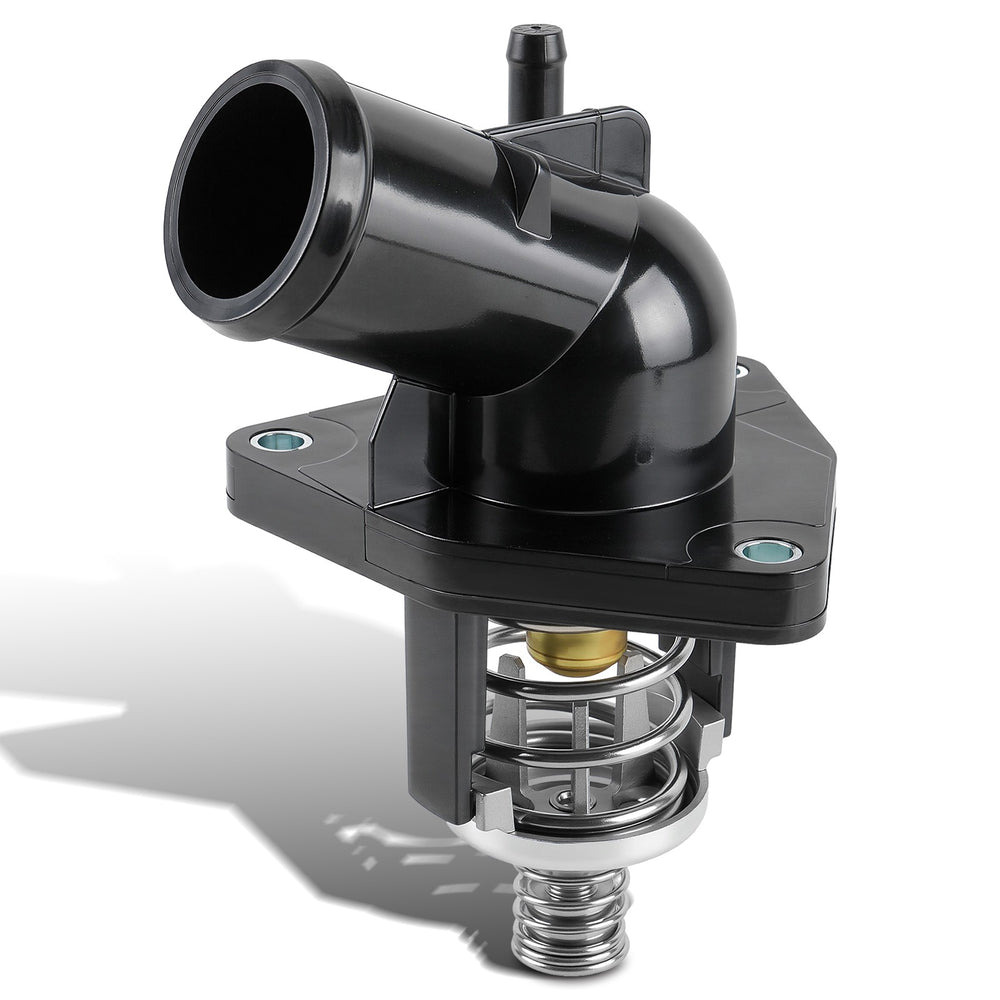 Water Pump and Thermostat Assembly