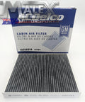 Cabin Air Filter