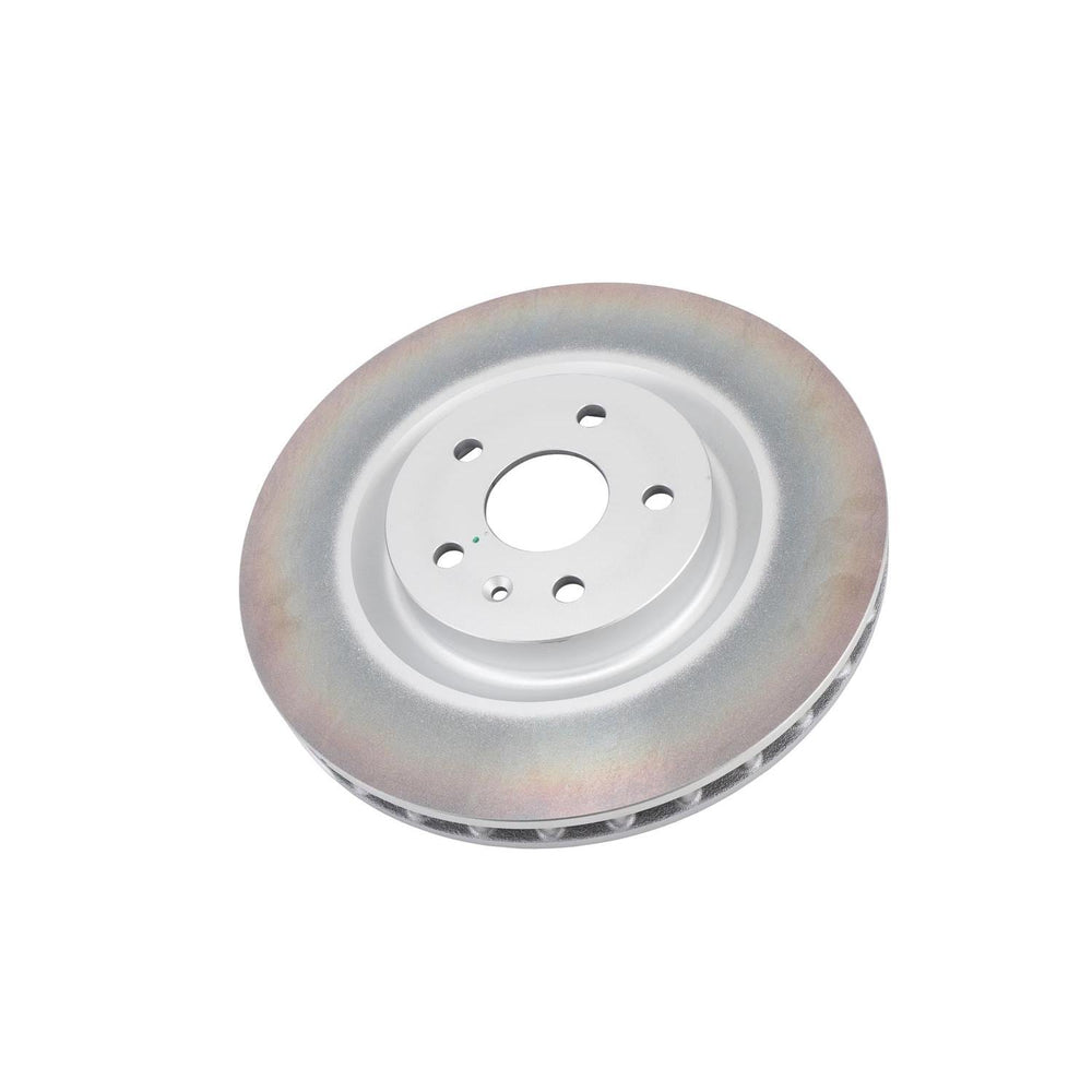 Front Disc Brake Rotor