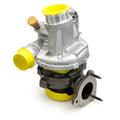 Turbocharger Assembly