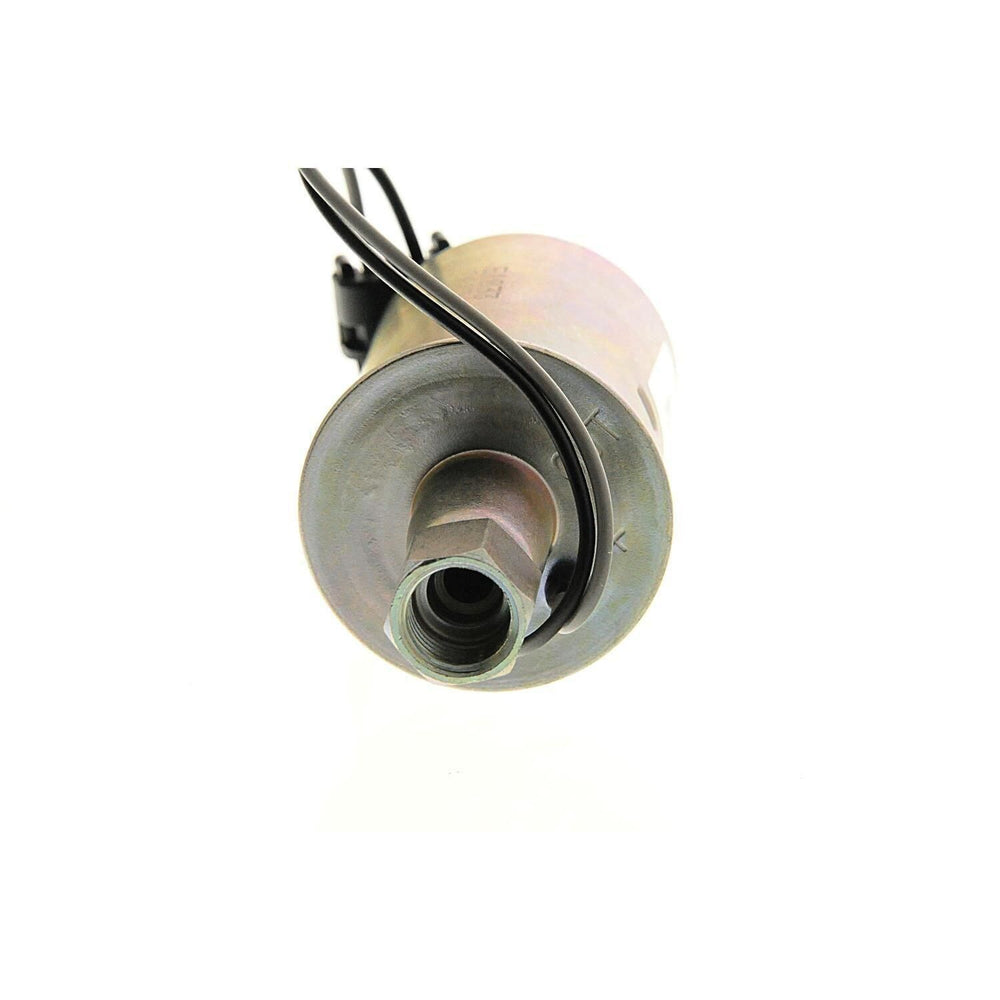 In-Line Electric Fuel Pump