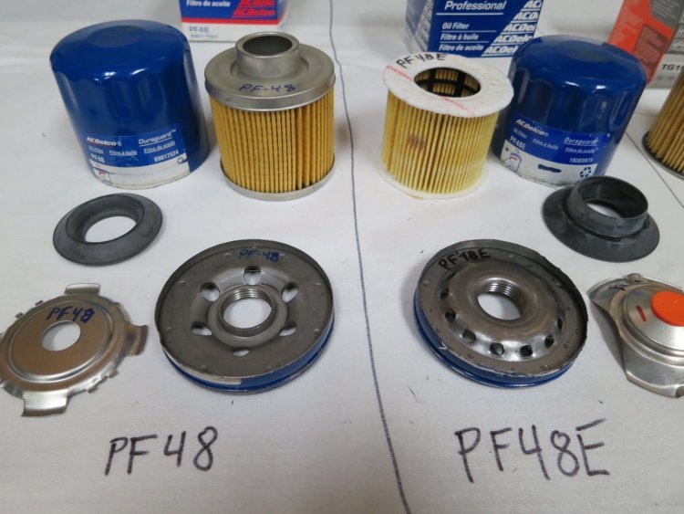 Oil Filter