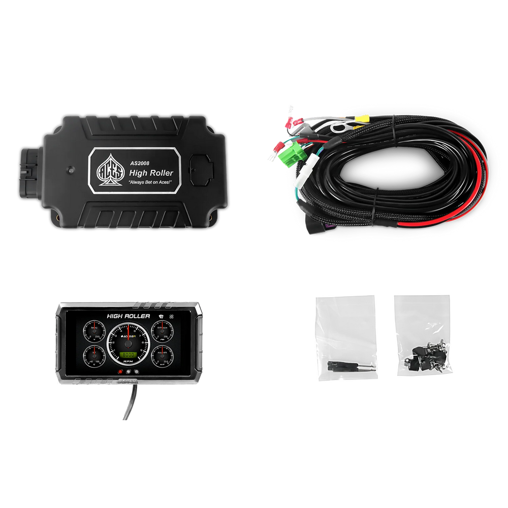 Power Architecture CDI Ignition System