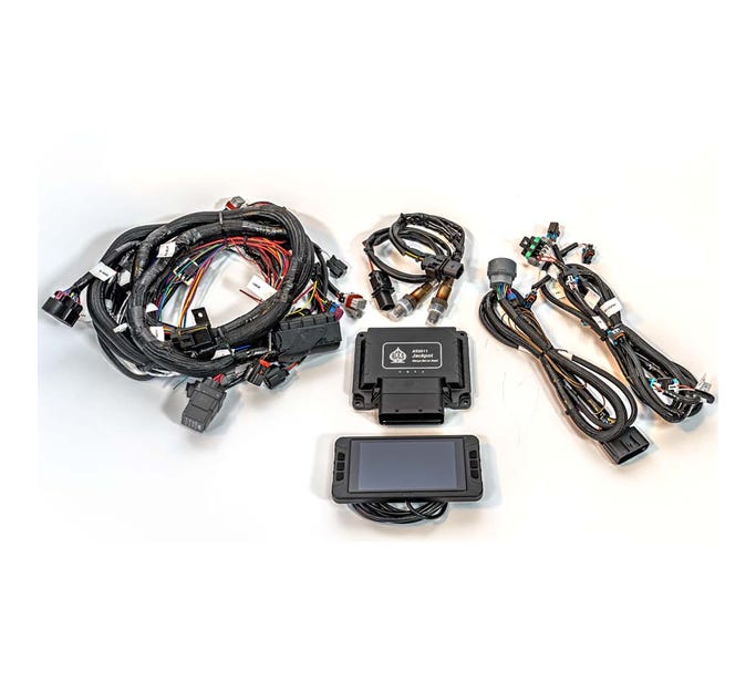 ECU Kit