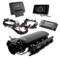 Carb-Style EFI Intake System 1000 CFM